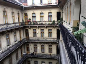 Klauzál Apartman